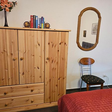 Appartement Kanew Petersdorf auf Fehmarn Dış mekan fotoğraf
