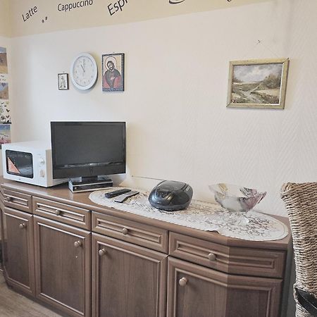 Appartement Kanew Petersdorf auf Fehmarn Dış mekan fotoğraf