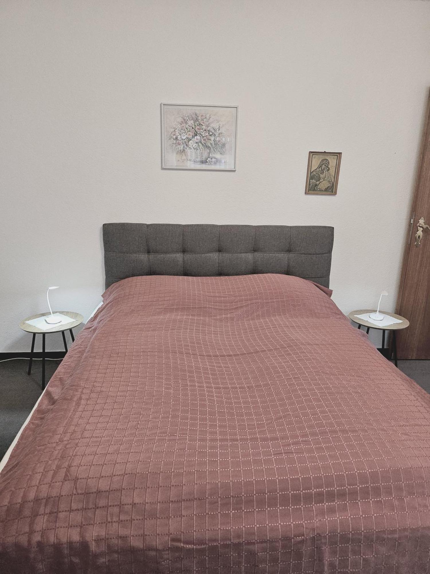 Appartement Kanew Petersdorf auf Fehmarn Dış mekan fotoğraf