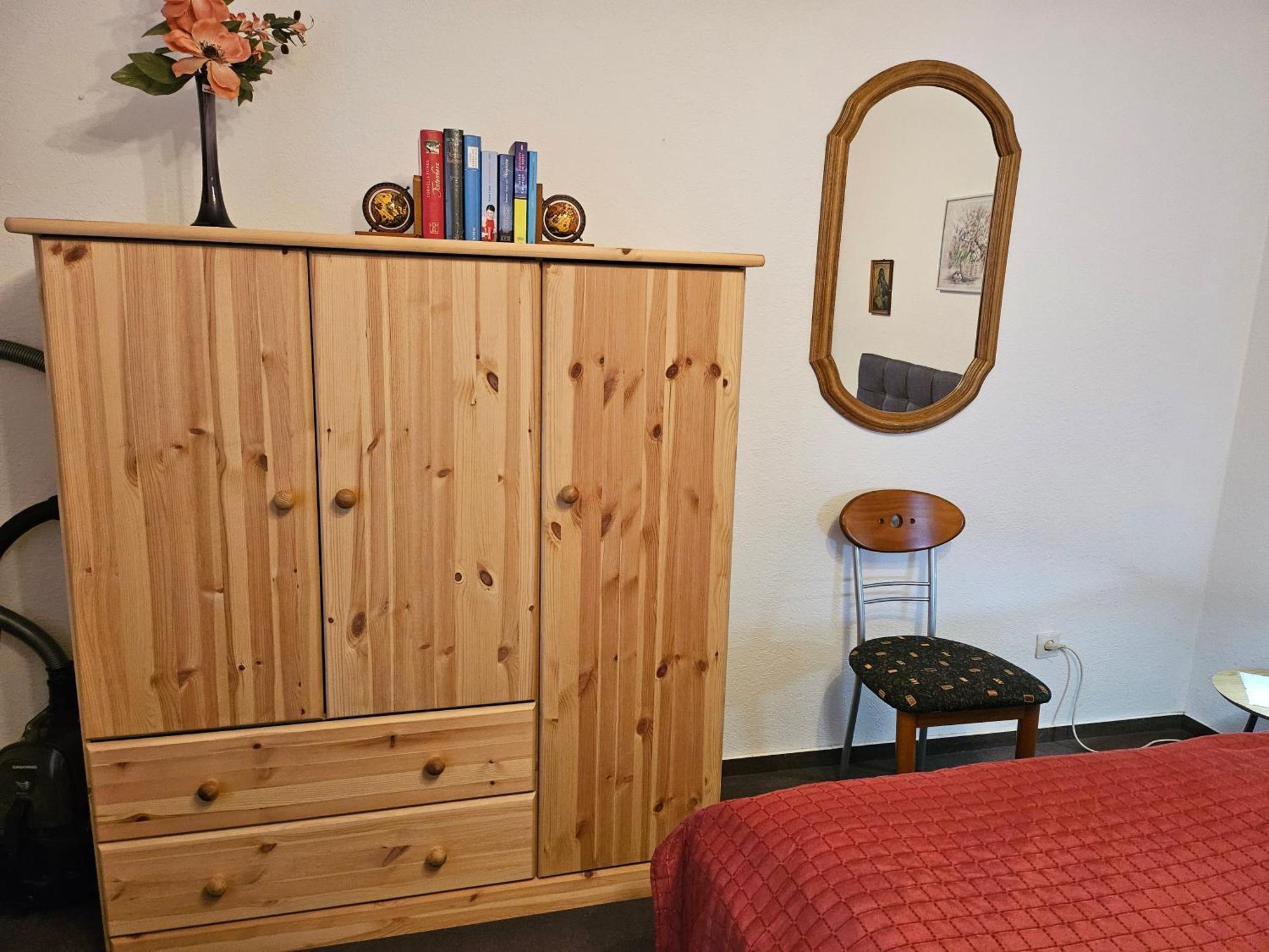 Appartement Kanew Petersdorf auf Fehmarn Dış mekan fotoğraf