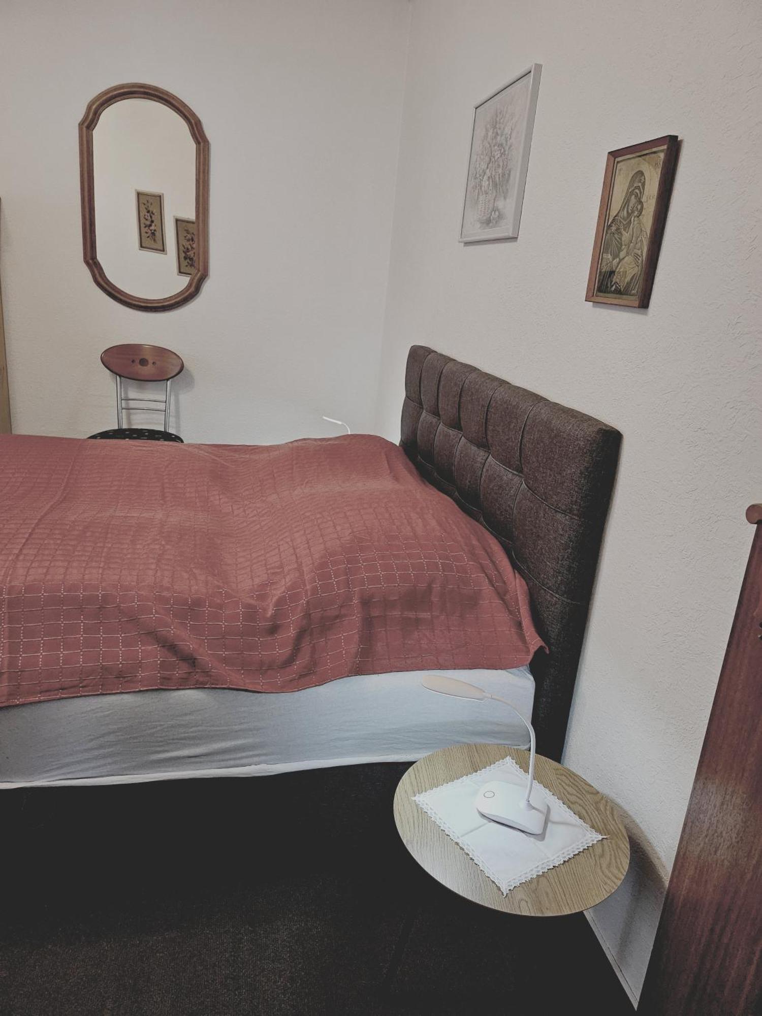 Appartement Kanew Petersdorf auf Fehmarn Dış mekan fotoğraf