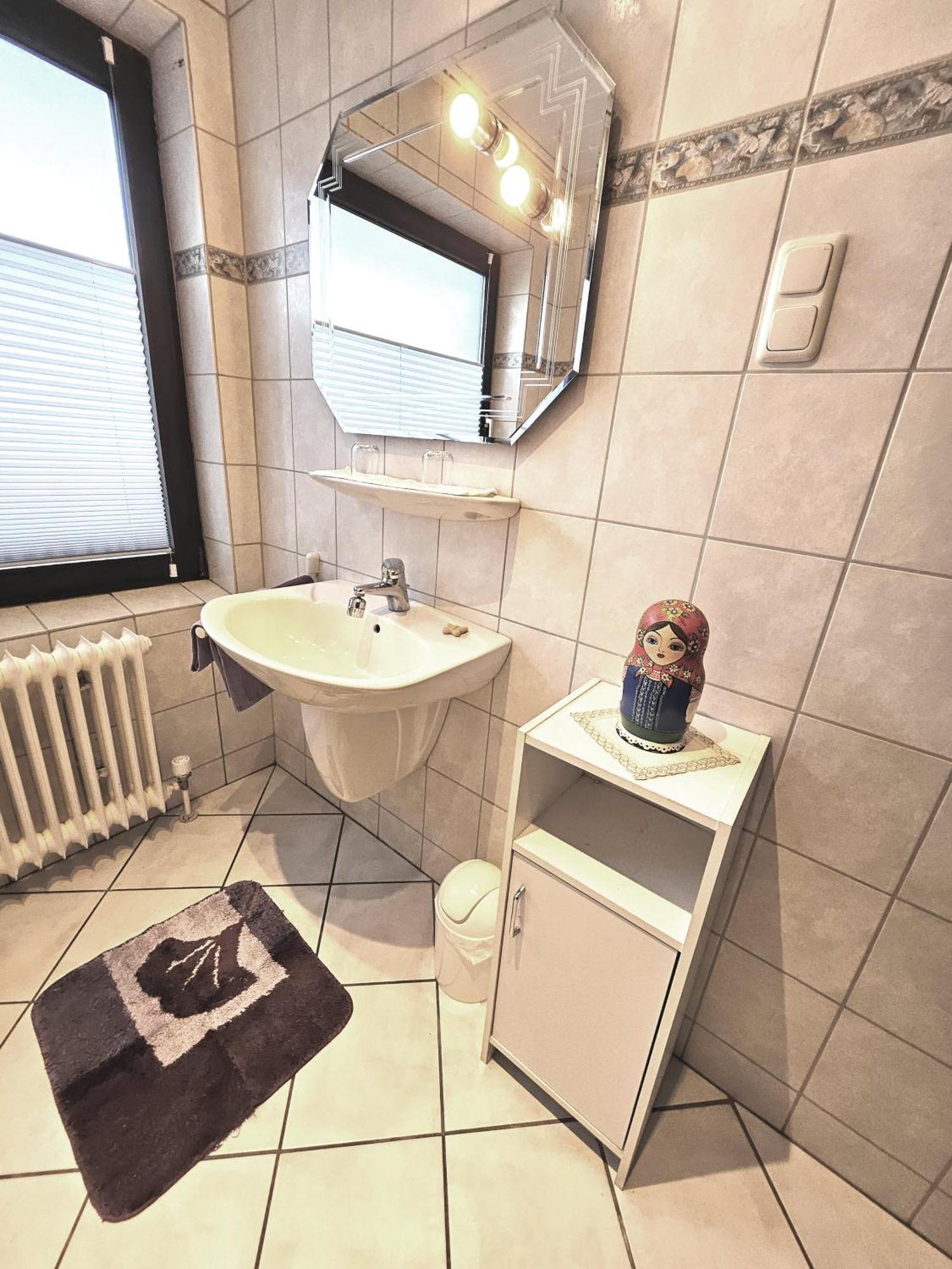 Appartement Kanew Petersdorf auf Fehmarn Dış mekan fotoğraf