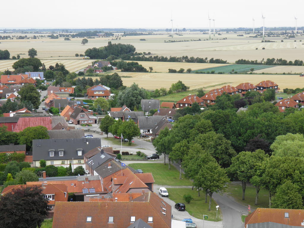 Appartement Kanew Petersdorf auf Fehmarn Dış mekan fotoğraf
