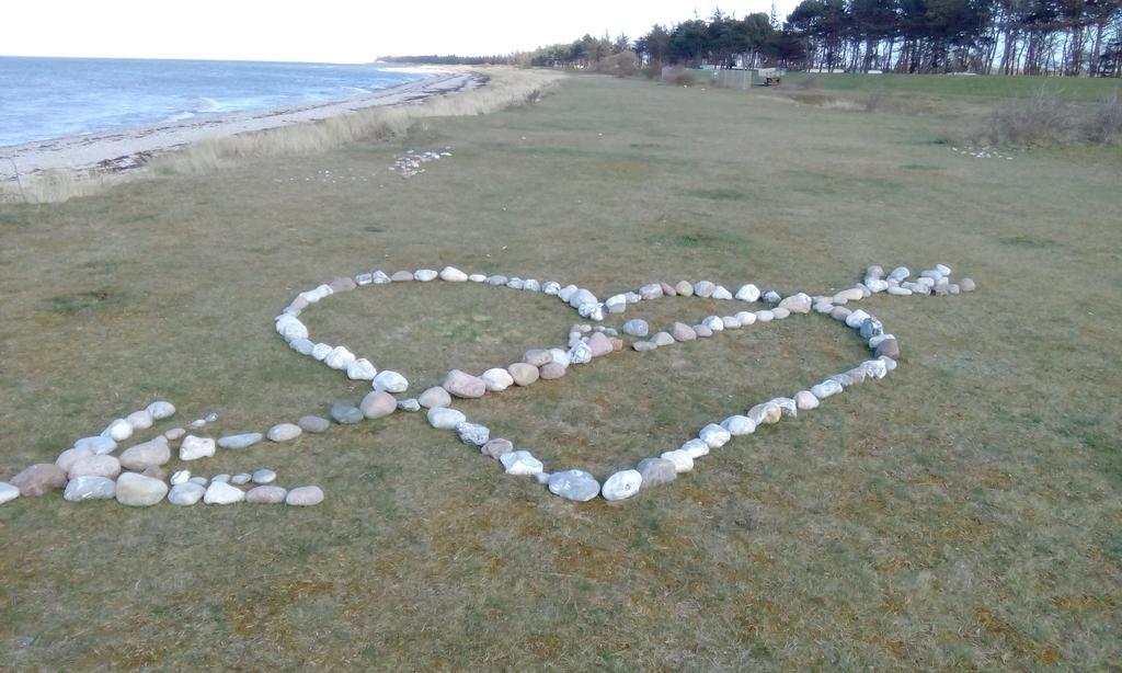 Appartement Kanew Petersdorf auf Fehmarn Dış mekan fotoğraf